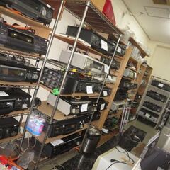 在庫処分セール値引き交渉可!リサイクルショップディスカウントストア宣伝 - 地元のお店