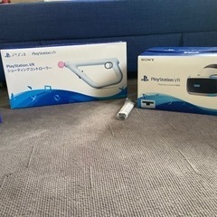 PS VR ハッピーセット