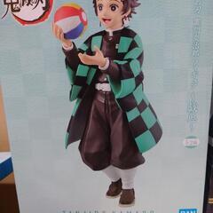 【未開封】鬼滅の刃　四体セットの画像