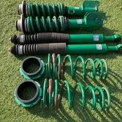 ダイハツムーヴ／タントエグゼ　LA100S／L455F TEIN...