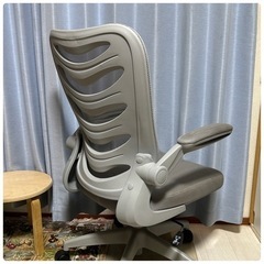 オフィスチェアの画像