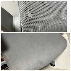 オフィスチェアの画像