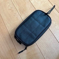 マグネット内蔵タンクポーチの画像