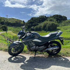 GSR250ETC付き【10月10日まで】