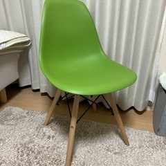 イームズ風チェア