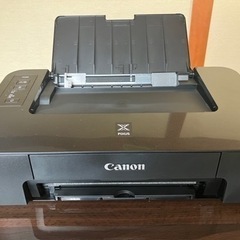 キャノンプリンターの画像