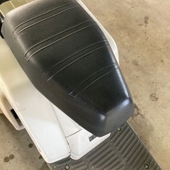 購入者決定！最終値下げ‼︎ ホンダ　ジャイロX  実働車の画像