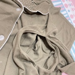 マタニティパジャマ2着とヒートテック 授乳口付きTシャツ2枚セットの画像