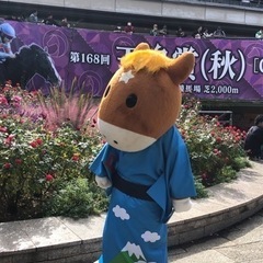 競馬　好きな方　募集中