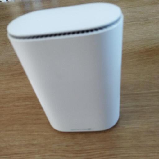 Wi-Fiルーター