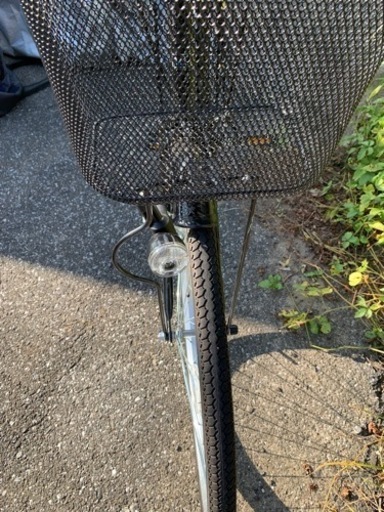 ⬛️ 26インチ自転車