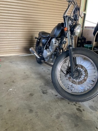 最終値下げ‼︎ スズキ　グラストラッカービックボーイ