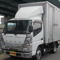 ✨ふそう　キャンター✨極上車‼️車検2年つけます‼️