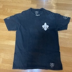 ⭐️A&G エーアンドジー カッコいいＴシャツ❗️