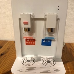 ペットボルトサーバー　美品　の画像