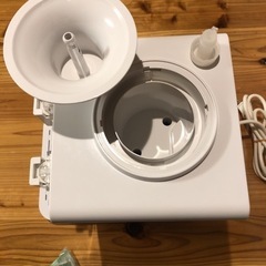 ペットボルトサーバー　美品　の画像