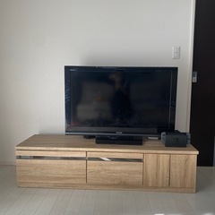 テレビ