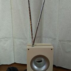 テレビ用室内アンテナ