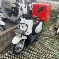 YAMAHA ギア