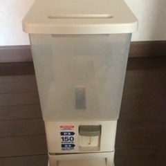 ライスストッカーの画像