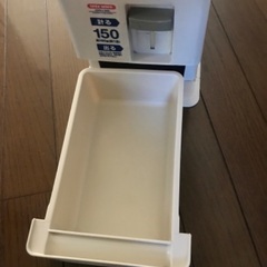 ライスストッカーの画像