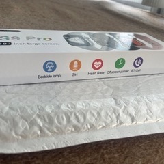 アップルウォッチ？スマートウォッチ？の画像