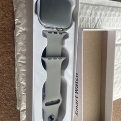 アップルウォッチ？スマートウォッチ？の画像