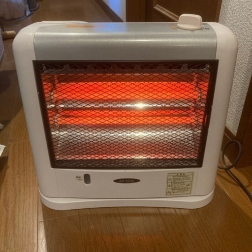 電気ストーブ