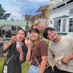ハウスクリーニングスタッフ急募！の画像