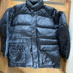 日本製　ジャンパー
