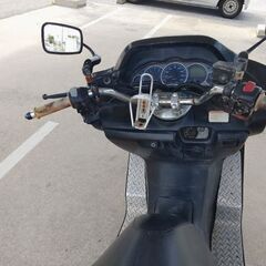 マジェスティC250値下げしました。の画像