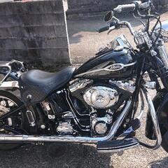 💥値下げしました💥✨ハーレーダビッドソン スプリンガークラシック...