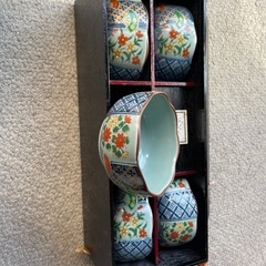 新品　未使用　小鉢セットの画像