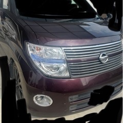 日産エルグランド3.5L