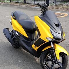 125CC スクーター 新車 安い バイクの中古が安い！激安で譲ります・無料であげます｜ジモティー