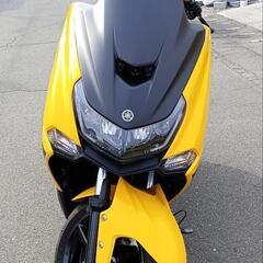 ⑩ご成約済　2020 YAMAHA　MAJESTY S 155 後期型 低走行3000キロ台　転倒歴ナシ　ワンオーナー　高速道路OK!  雨天未走行　自賠責付きでお得!!　基本ガレージ保管　リコール対策済　改造ベースにも!　155cc専用設計で走りも安定!　群馬県内配送可(有料)　他の商品と同時購入で多少お安くします　値下げ交渉不可即ブロックしますの画像