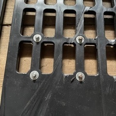 スタックラダー　の画像