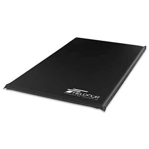 フィールドア　インフレーターマット3枚セット