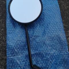 原付バックミラー　ホンダトゥデイAF67（右用）の画像