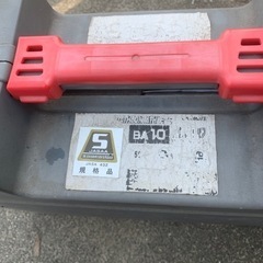 非金属製ケーブル式タイヤチェーンの画像