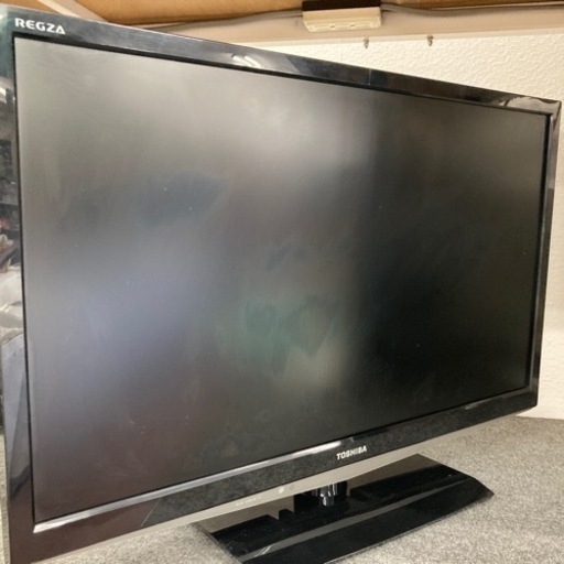 ★激安★東芝　REGZA 24インチ　TV