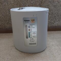 象印 スチーム式 加湿器の中古が安い！激安で譲ります・無料で