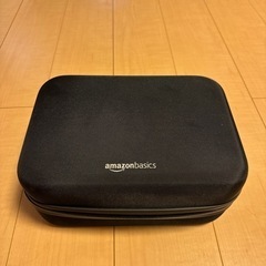 Amazonベーシック Nintendo Switch専用まるご...