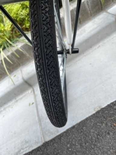 電動アシスト自転車
