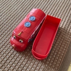 （お取引決定）チャギントンの入れ物さしあげます