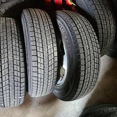 175/80/15　スタッドレス　4本の画像