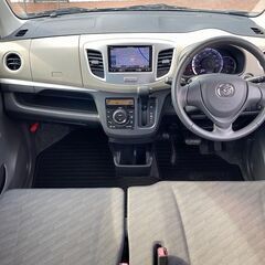 【LINE📱で簡単🎵】マツダ　フレア　XS【🚙自社ローン🚙】の画像