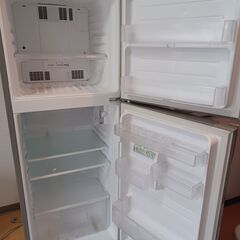 冷蔵庫の画像