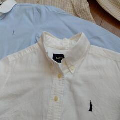 EASTBOY 11号 カジュアルシャツどれでもの画像