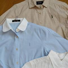 EASTBOY 11号 カジュアルシャツどれでもの画像